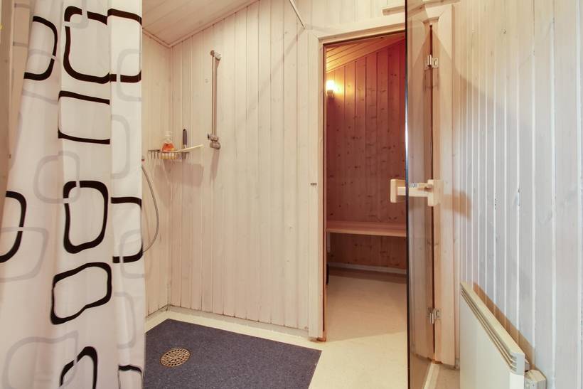 Foto von Ferienhaus KW44 in Grønhøj - Løkken - Nordjütland