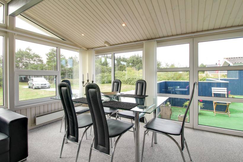 Foto von Ferienhaus KW44 in Grønhøj - Løkken - Nordjütland