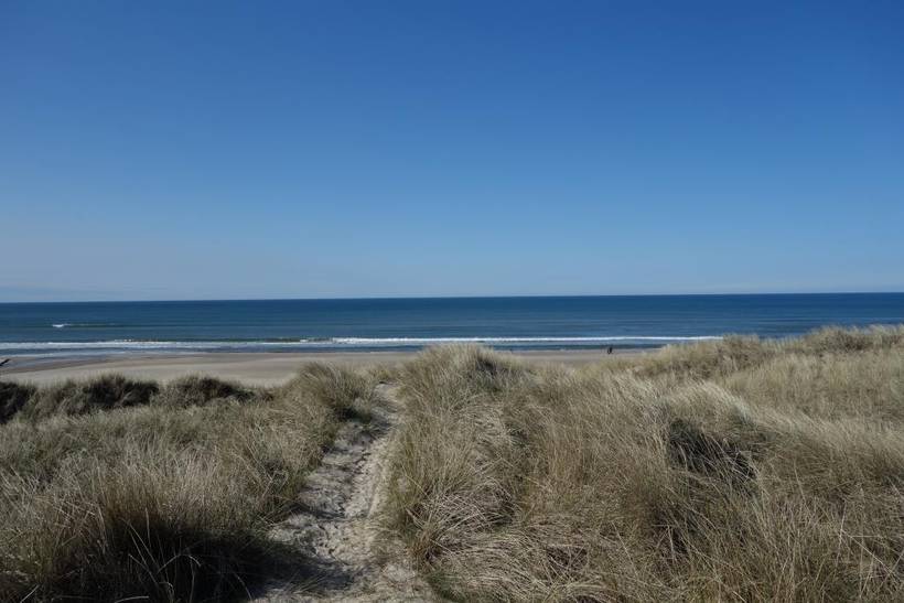 Foto von Ferienhaus KW44 in Grønhøj - Løkken - Nordjütland