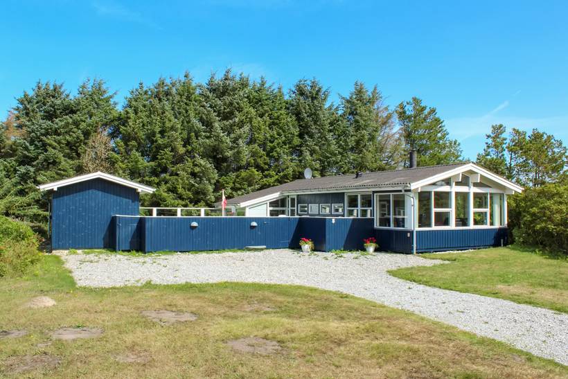 Foto von Ferienhaus KW44 in Grønhøj - Løkken - Nordjütland