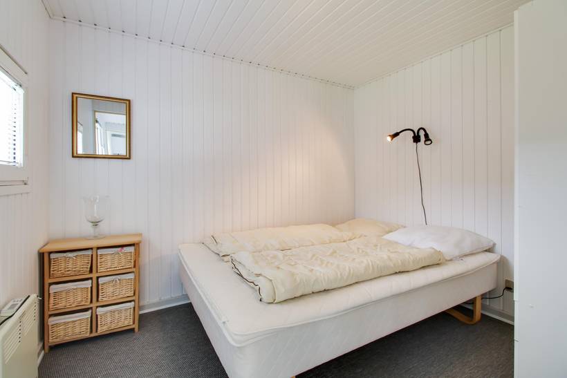 Foto von Ferienhaus KW44 in Grønhøj - Løkken - Nordjütland
