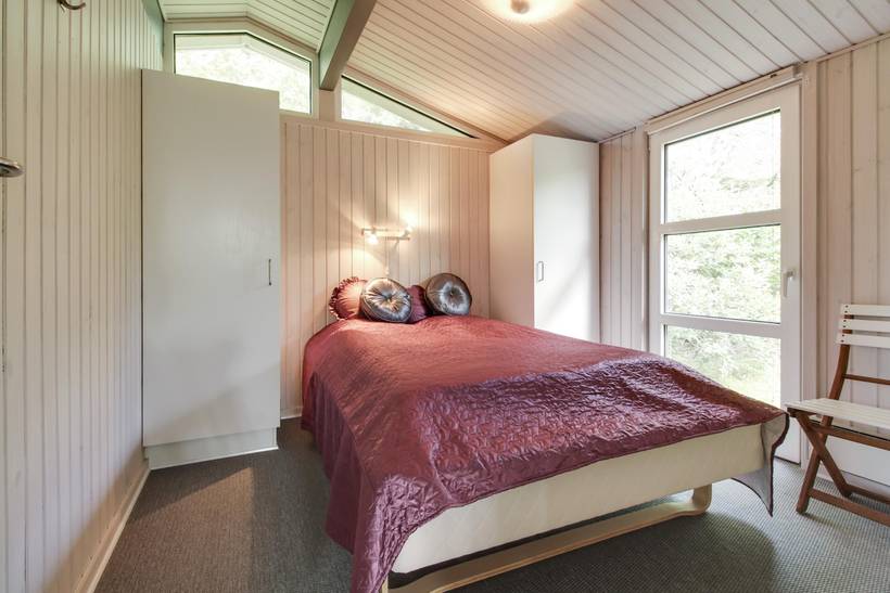 Foto von Ferienhaus KW44 in Grønhøj - Løkken - Nordjütland