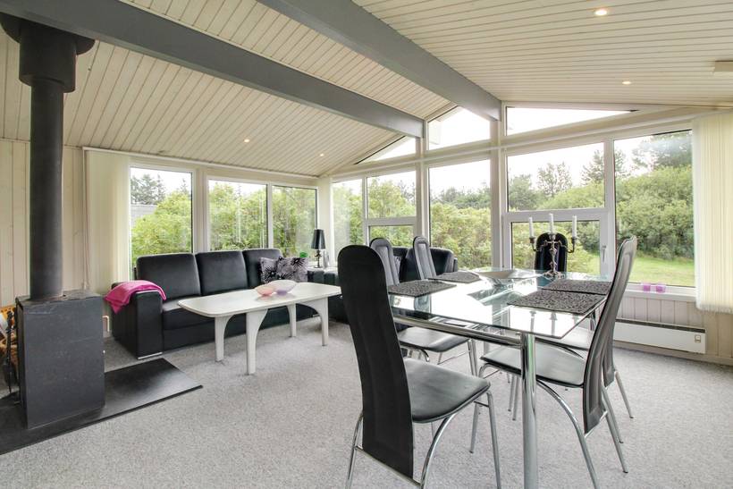 Foto von Ferienhaus KW44 in Grønhøj - Løkken - Nordjütland