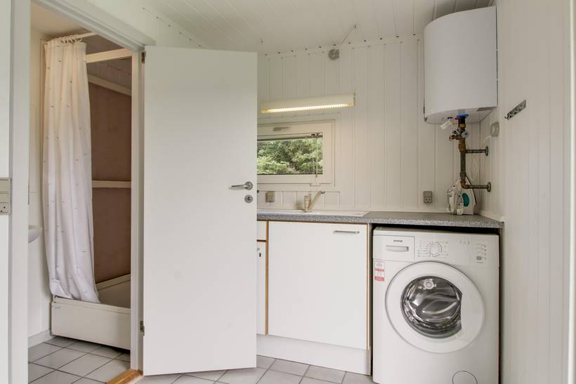 Foto von Ferienhaus KW44 in Grønhøj - Løkken - Nordjütland
