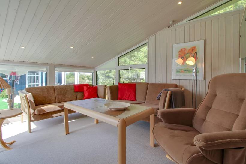 Foto von Ferienhaus KW44 in Grønhøj - Løkken - Nordjütland