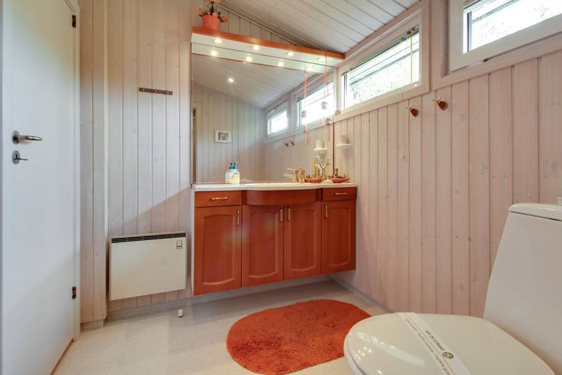 Foto von Ferienhaus KW44 in Grønhøj - Løkken - Nordjütland