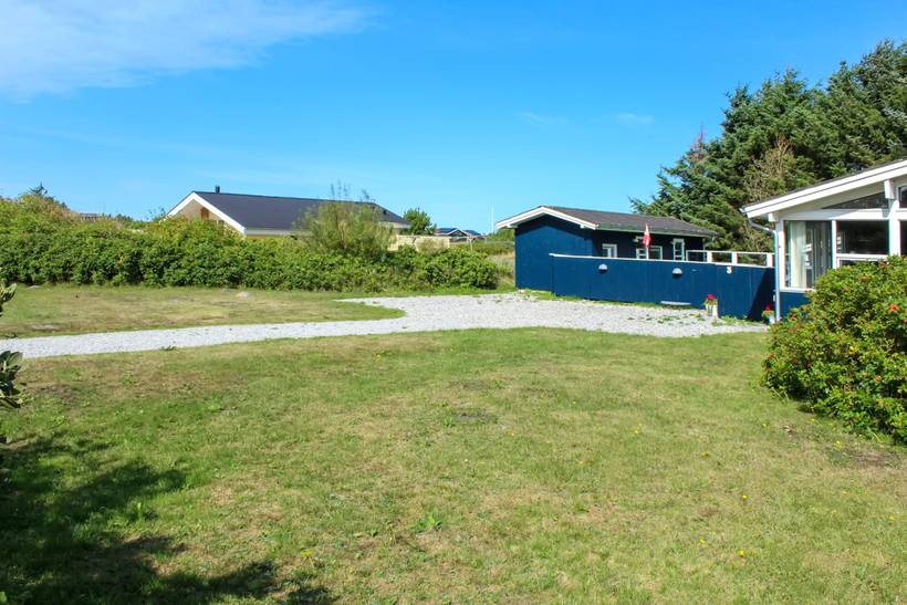 Foto von Ferienhaus KW44 in Grønhøj - Løkken - Nordjütland