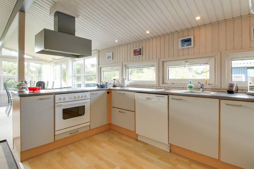 Foto von Ferienhaus KW44 in Grønhøj - Løkken - Nordjütland