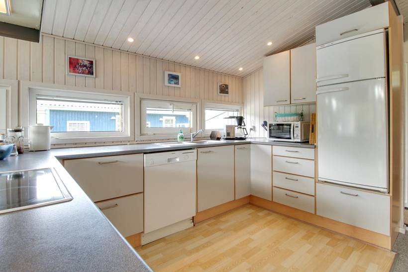 Foto von Ferienhaus KW44 in Grønhøj - Løkken - Nordjütland