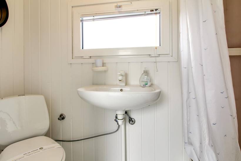 Foto von Ferienhaus KW44 in Grønhøj - Løkken - Nordjütland