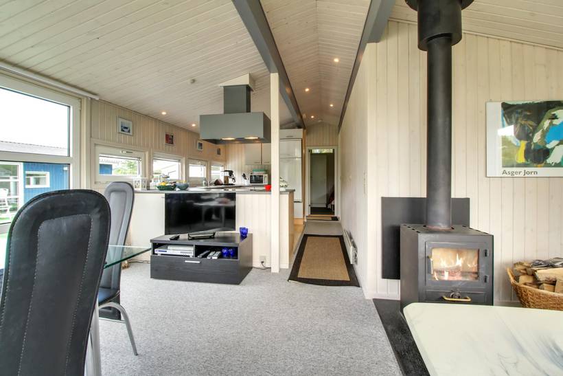 Foto von Ferienhaus KW44 in Grønhøj - Løkken - Nordjütland