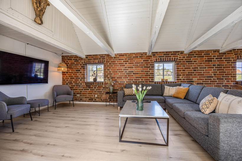 Foto von Ferienhaus KW45 in Søndervig - Westjütland