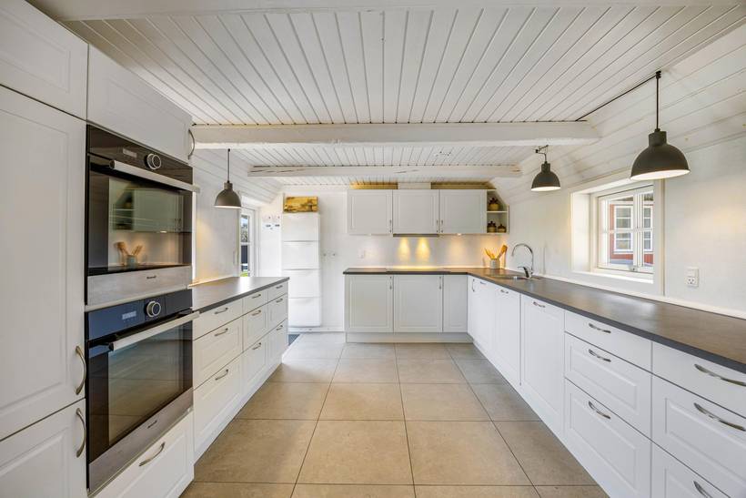 Foto von Ferienhaus KW45 in Søndervig - Westjütland