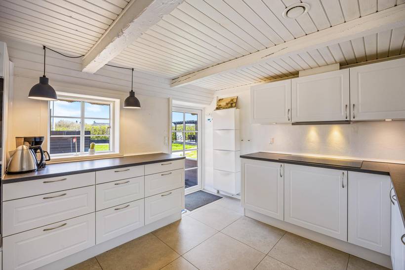 Foto von Ferienhaus KW45 in Søndervig - Westjütland