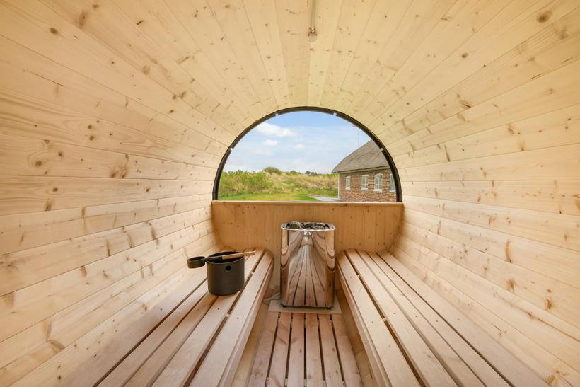 Foto von Ferienhaus KW45 in Søndervig - Westjütland