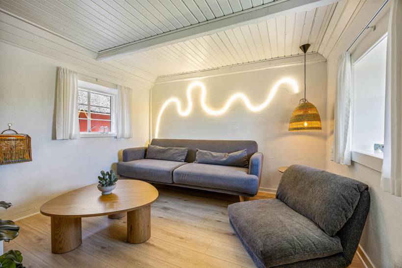 Foto von Ferienhaus KW45 in Søndervig - Westjütland