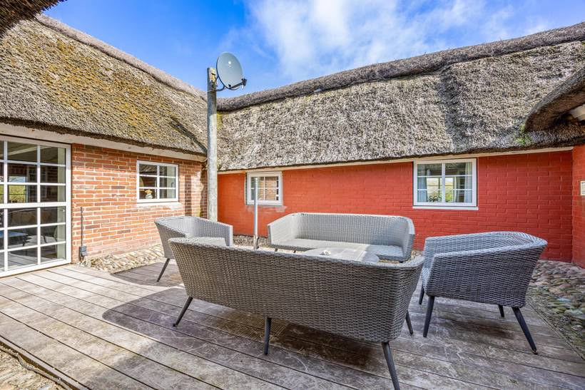 Foto von Ferienhaus KW45 in Søndervig - Westjütland