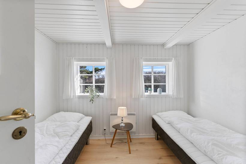 Foto von Ferienhaus KW45 in Søndervig - Westjütland