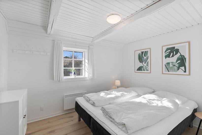 Foto von Ferienhaus KW45 in Søndervig - Westjütland