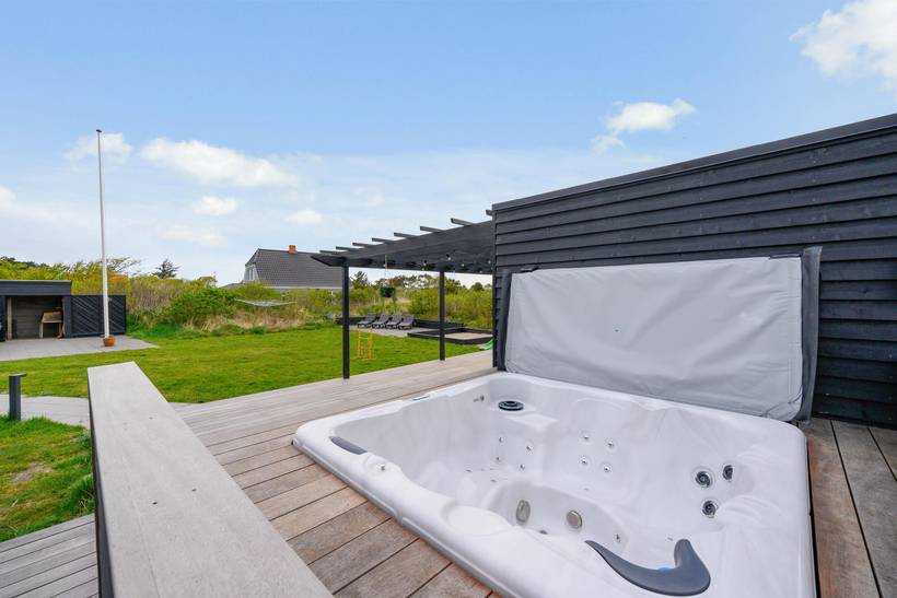 Foto von Ferienhaus KW45 in Søndervig - Westjütland