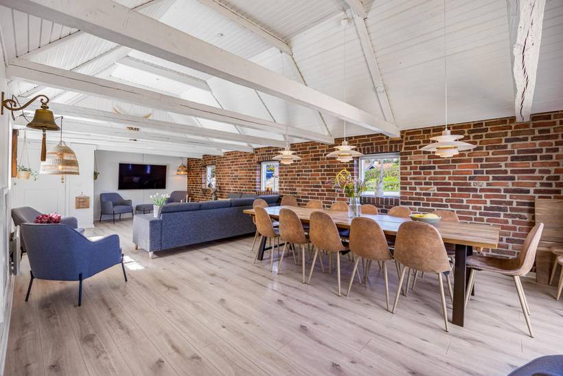Foto von Ferienhaus KW45 in Søndervig - Westjütland