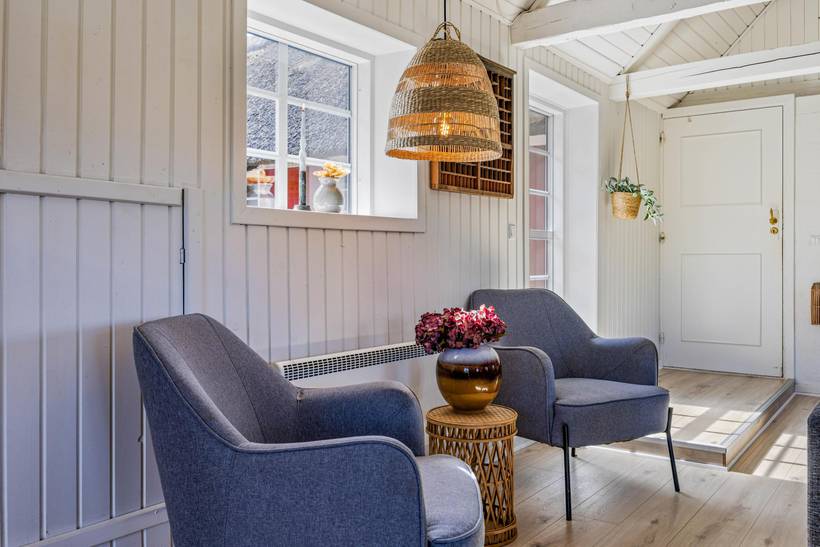 Foto von Ferienhaus KW45 in Søndervig - Westjütland