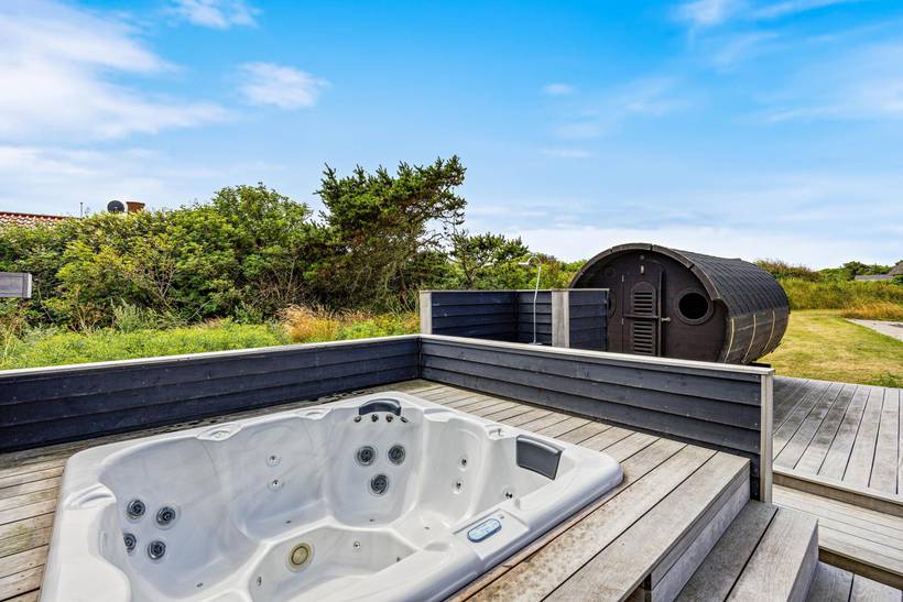 Foto von Ferienhaus KW45 in Søndervig - Westjütland