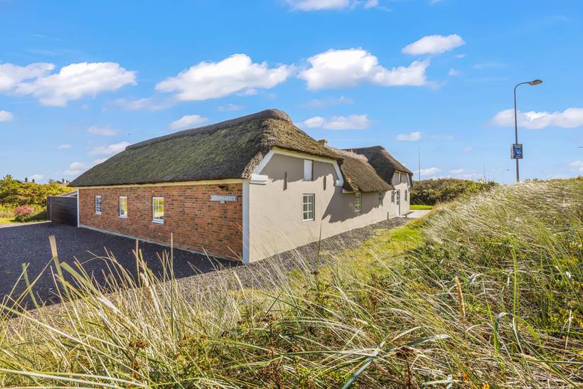 Foto von Ferienhaus KW45 in Søndervig - Westjütland