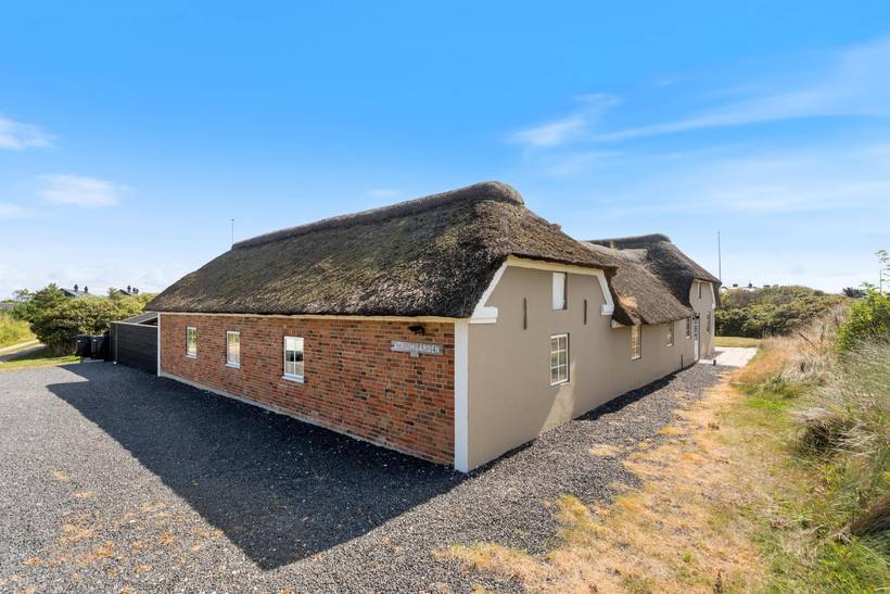 Foto von Ferienhaus KW45 in Søndervig - Westjütland