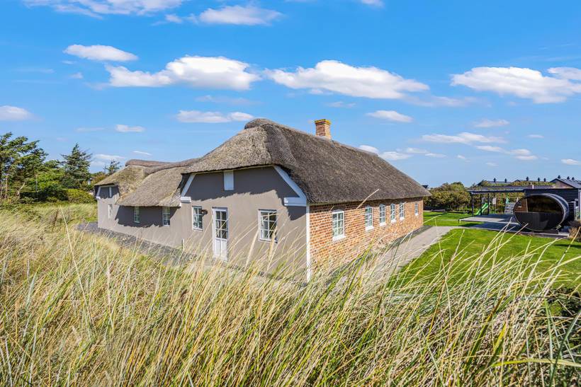 Foto von Ferienhaus KW45 in Søndervig - Westjütland
