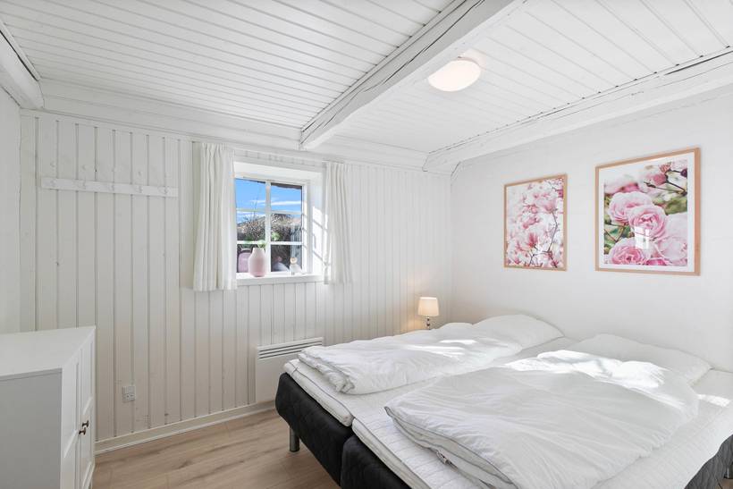 Foto von Ferienhaus KW45 in Søndervig - Westjütland