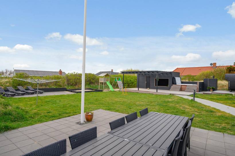Foto von Ferienhaus KW45 in Søndervig - Westjütland