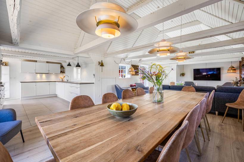 Foto von Ferienhaus KW45 in Søndervig - Westjütland