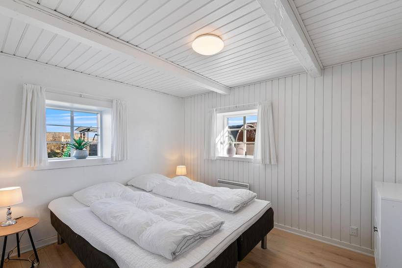 Foto von Ferienhaus KW45 in Søndervig - Westjütland