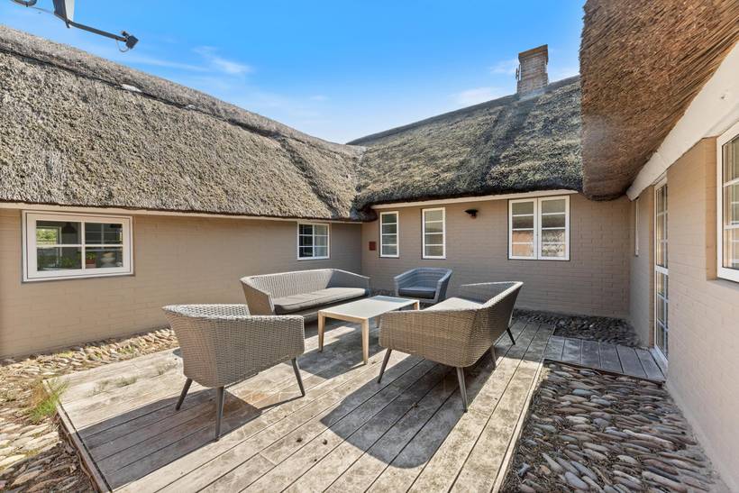 Foto von Ferienhaus KW45 in Søndervig - Westjütland