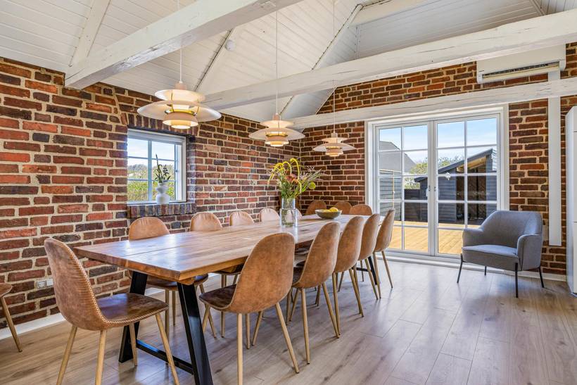 Foto von Ferienhaus KW45 in Søndervig - Westjütland