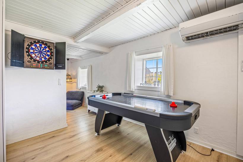Foto von Ferienhaus KW45 in Søndervig - Westjütland