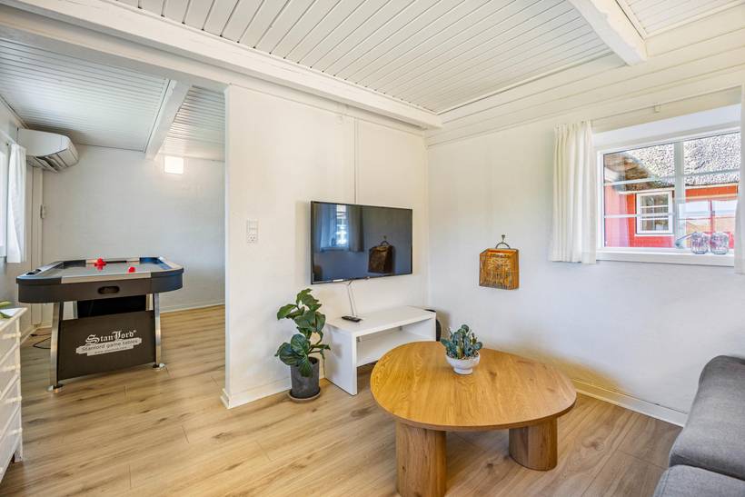Foto von Ferienhaus KW45 in Søndervig - Westjütland