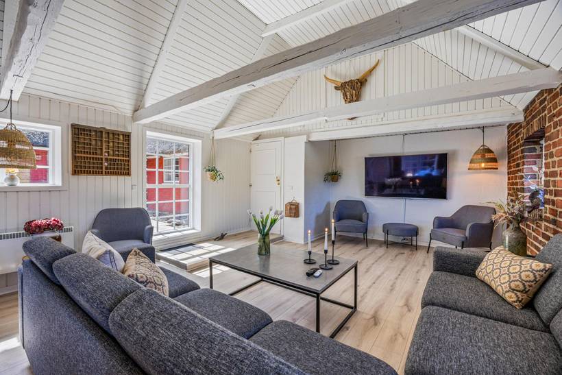 Foto von Ferienhaus KW45 in Søndervig - Westjütland