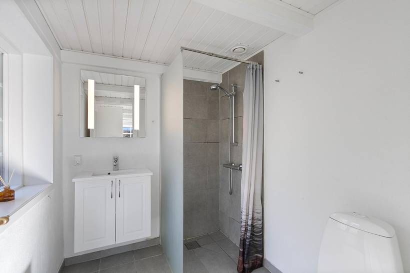 Foto von Ferienhaus KW45 in Søndervig - Westjütland