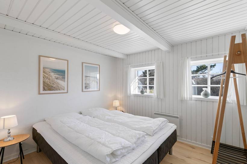 Foto von Ferienhaus KW45 in Søndervig - Westjütland