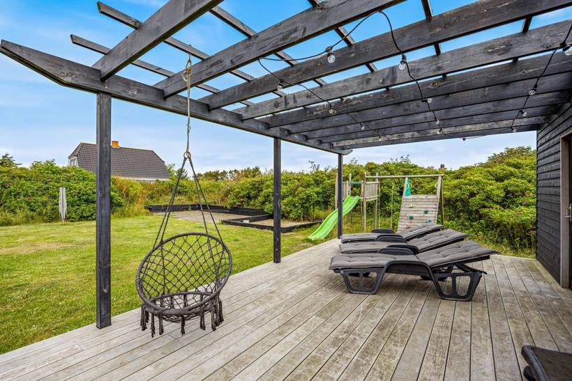 Foto von Ferienhaus KW45 in Søndervig - Westjütland