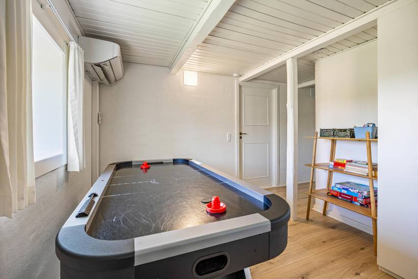 Foto von Ferienhaus KW45 in Søndervig - Westjütland
