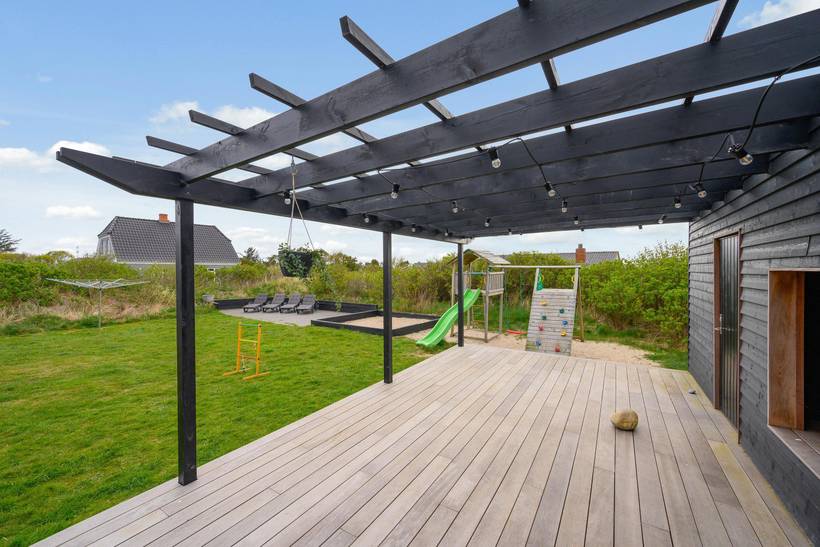 Foto von Ferienhaus KW45 in Søndervig - Westjütland