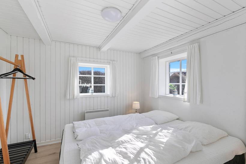 Foto von Ferienhaus KW45 in Søndervig - Westjütland