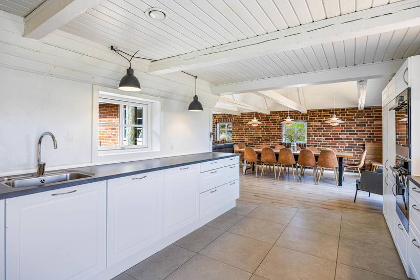 Foto von Ferienhaus KW45 in Søndervig - Westjütland