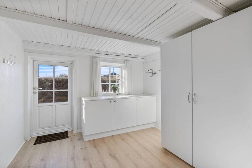 Foto von Ferienhaus KW45 in Søndervig - Westjütland