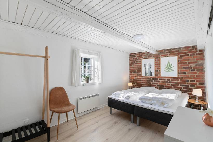 Foto von Ferienhaus KW45 in Søndervig - Westjütland
