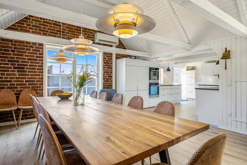 Foto von Ferienhaus KW45 in Søndervig - Westjütland