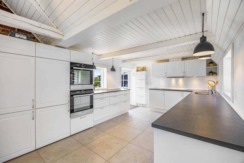 Foto von Ferienhaus KW45 in Søndervig - Westjütland